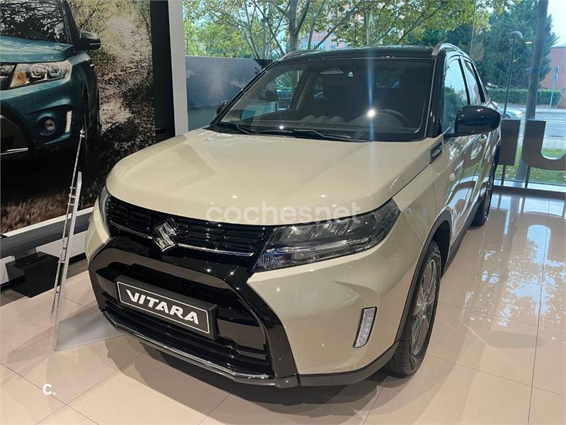 SUZUKI Vitara 1.4 T S2 Mild Hybrid