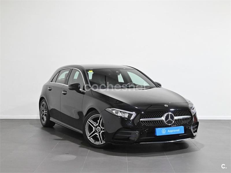 MERCEDES-BENZ Clase A A 200