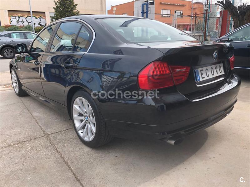 BMW Serie 3 320d Sport 4p.