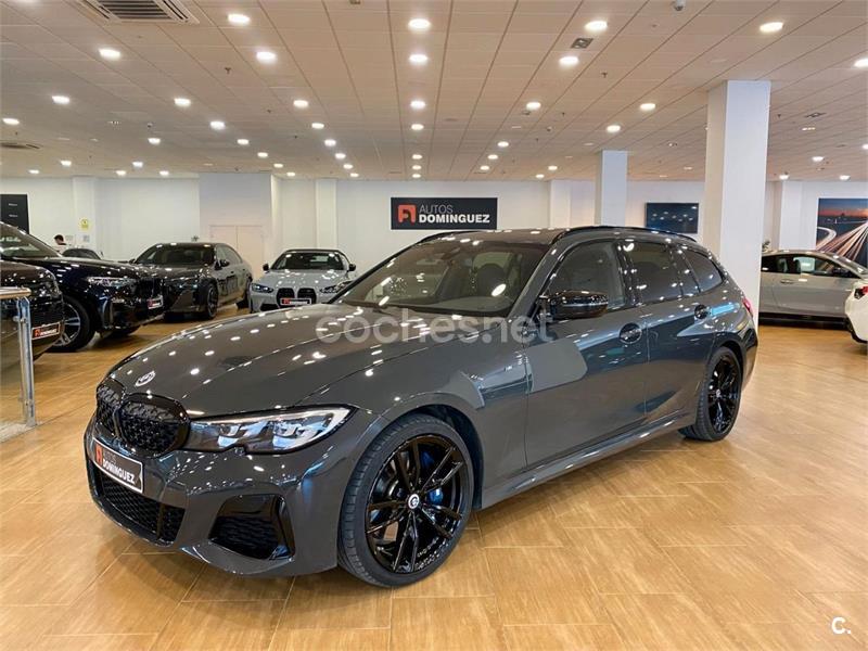 BMW Serie 3 M340d xDrive Auto. Touring