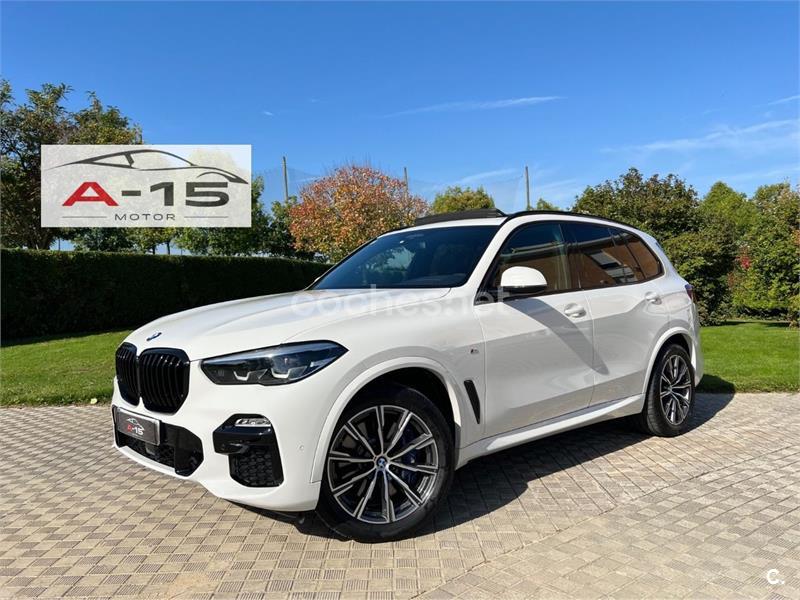 BMW X5 xDrive25D