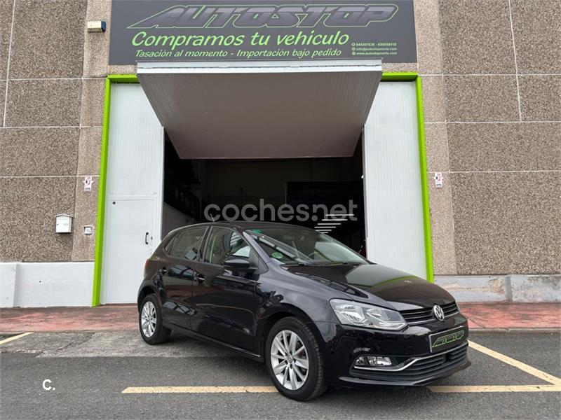 VOLKSWAGEN Polo Sport 1.2 TSI 90cv BMT 5p.