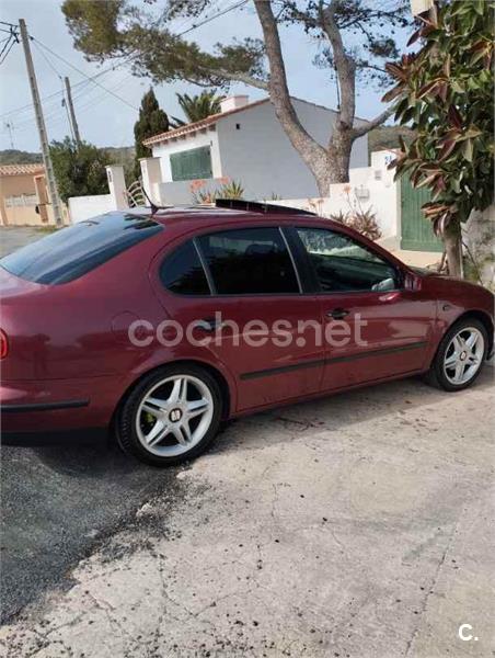 SEAT Toledo