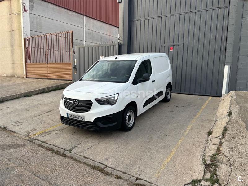 OPEL Combo 1.5 TD SS Active L H1