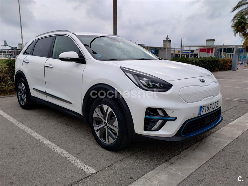 KIA e-Niro eNiro Emotion