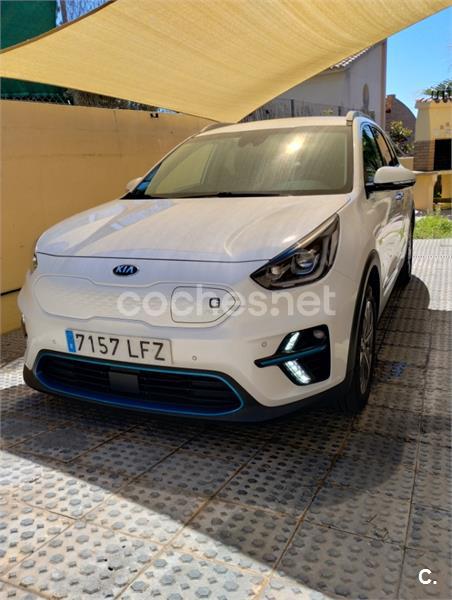 KIA e-Niro eNiro Emotion