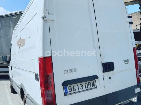 IVECO Daily 35 S 12 3450 RS 4p.