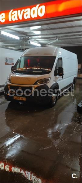 FIAT Ducato Maxi 35 Extra Largo 2.3 Mjet