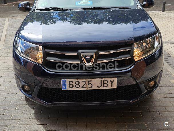 DACIA Logan MCV Laureate TCE 90