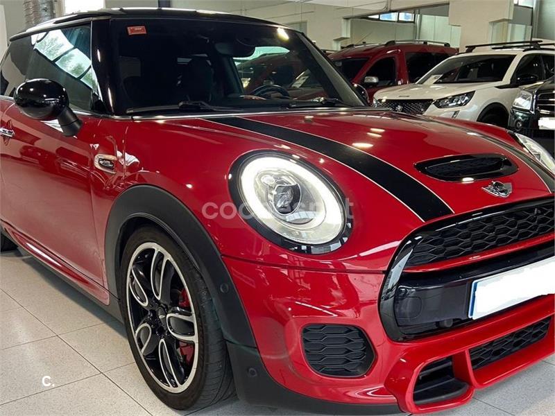 MINI MINI JOHN COOPER WORKS automatico