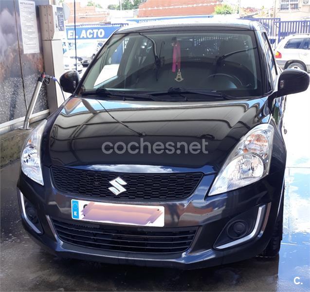 SUZUKI Swift 1.3 DDiS GL