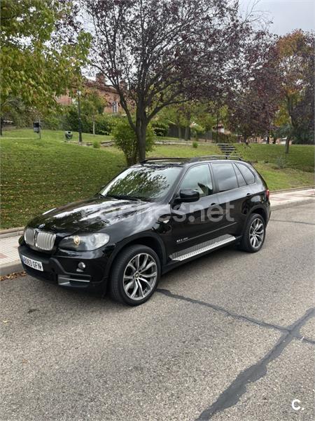 BMW X5 xDRIVE30d