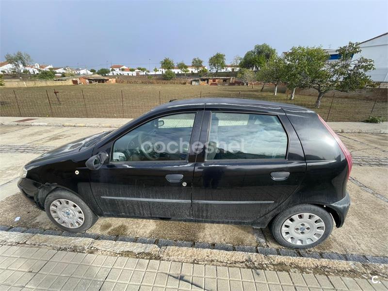 FIAT Punto Classic 1.2 8v