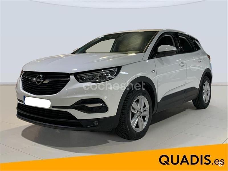 OPEL Grandland X 1.2 Turbo Edition