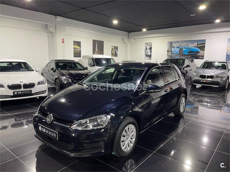 VOLKSWAGEN Golf Advance 1.6 TDI BMT