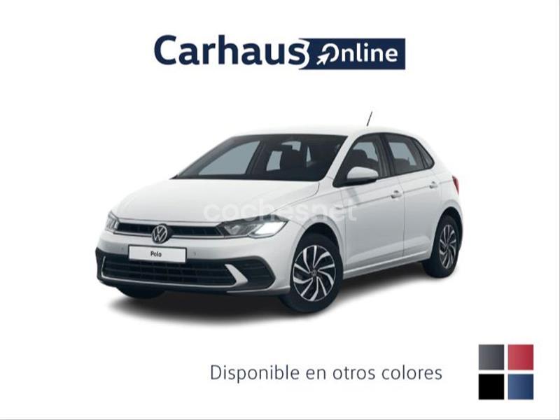 VOLKSWAGEN Polo Match 1.0 TSI