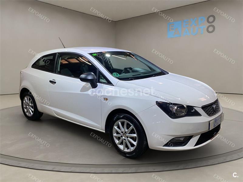 SEAT Ibiza SC 1.2 12v 70cv Reference