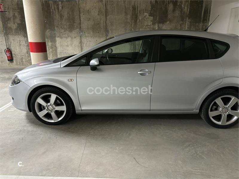 SEAT Leon 1.6 Stylance