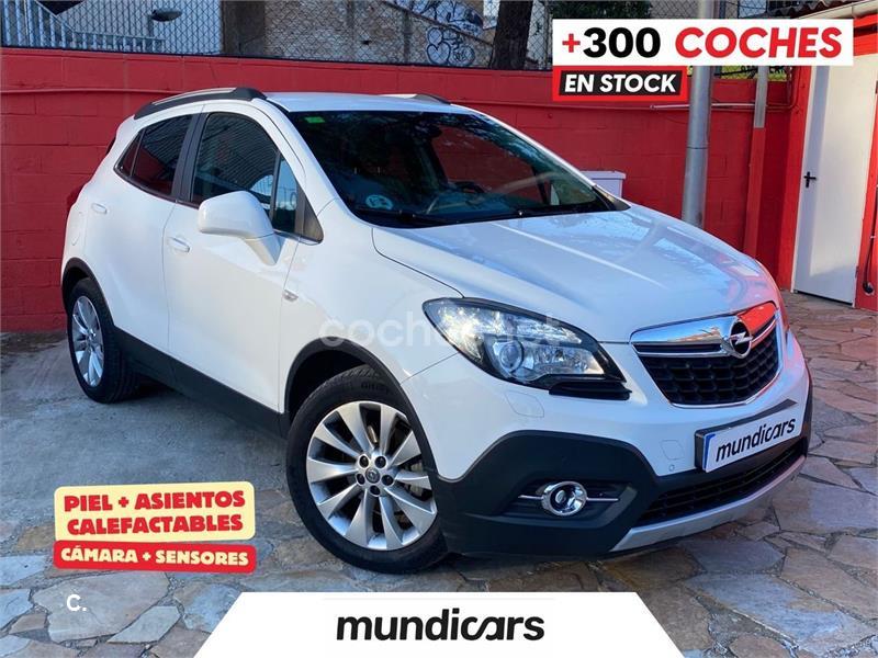 OPEL Mokka 1.6 CDTi 4X2 Excellence Auto