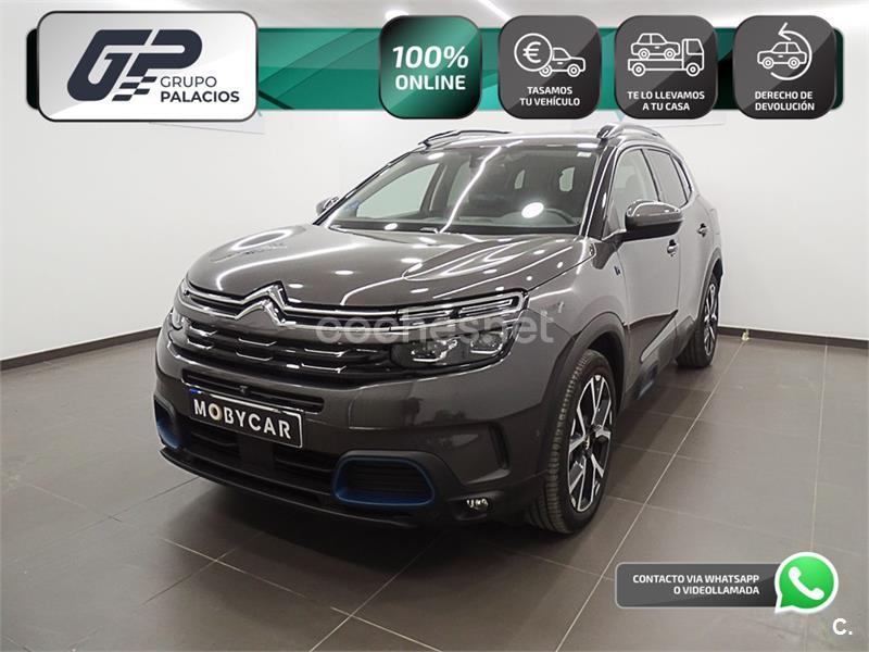 CITROEN C5 Aircross Hybrid 225 eEAT8 Feel Pack