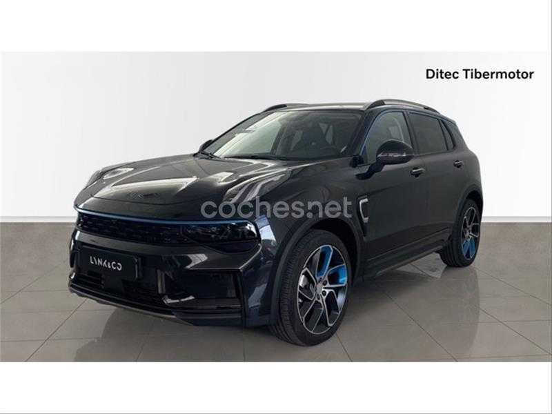 LYNK & CO 01 1.5 PHEV 3.3kW