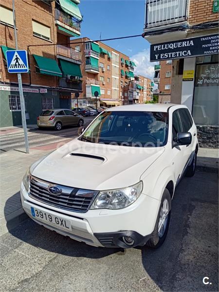 SUBARU Outback 2.0 Diesel Classic