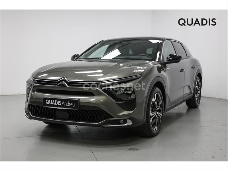 CITROEN C5 X Hybrid 225 eEAT8 Shine