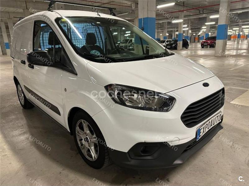 FORD Transit Courier Van 1.5 TDCi 56kW Ambiente