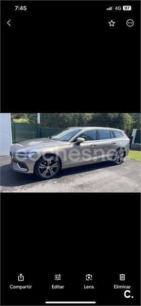 VOLVO V60 2.0 D4 Inscription Auto
