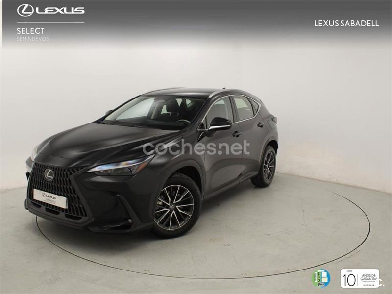 LEXUS NX 350h Premium 2WD