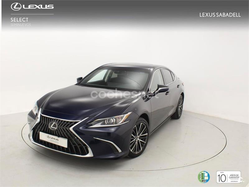 LEXUS ES 2.5 300h Premium