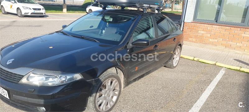 RENAULT Laguna DYNAMIQUE 2.0 16V