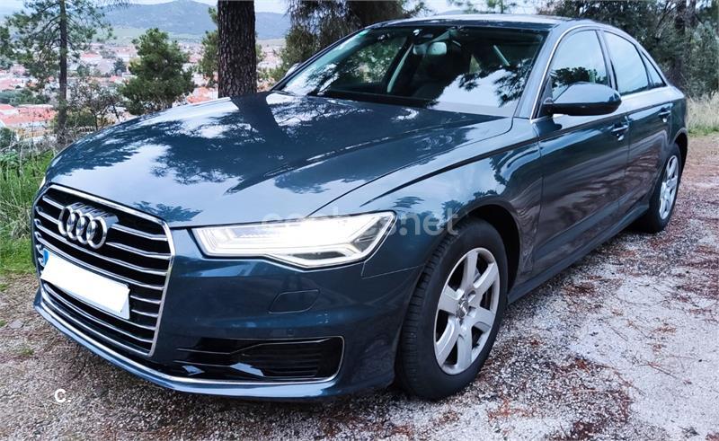 AUDI A6 3.0 TDI S tronic