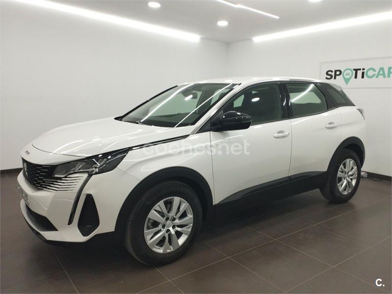 PEUGEOT 3008 1.2 PureTech SS Active Pack