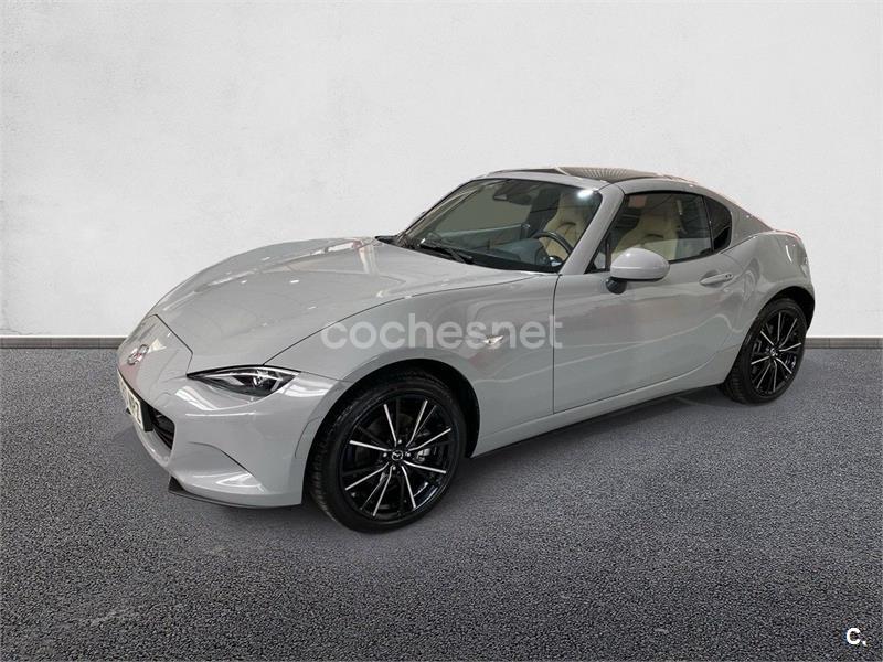 MAZDA MX5 2.0 SKYACTIVG 135 kW 184 CV MT Kazari 2p.