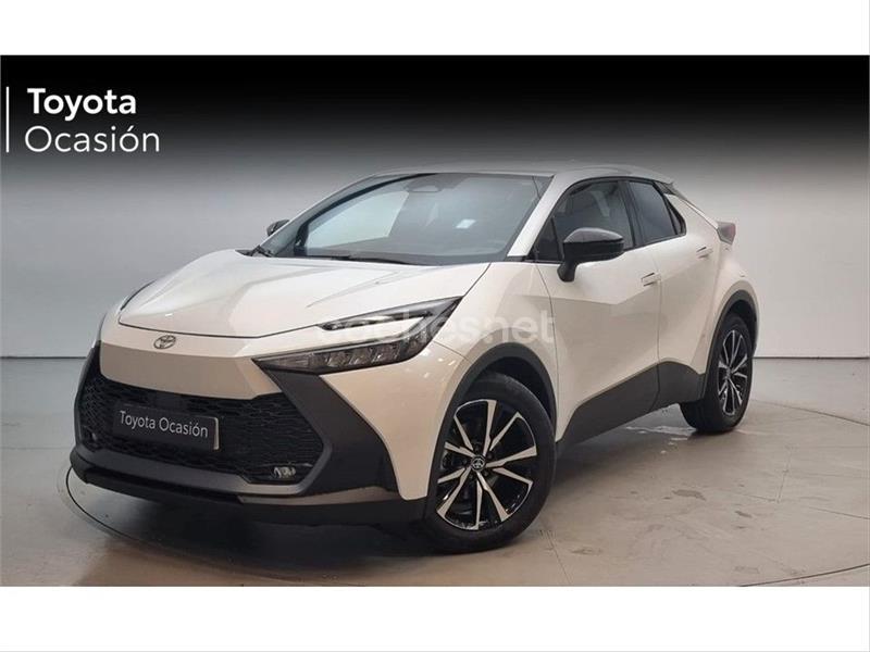 TOYOTA CHR 1.8 140H Advance