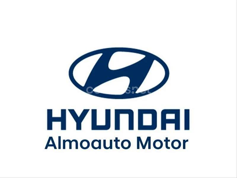 HYUNDAI IONIQ 1.6 GDI HEV Tecno DCT