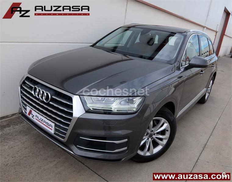 AUDI Q7 Design 3.0 TDI ultra quattro tiptronic 5p.