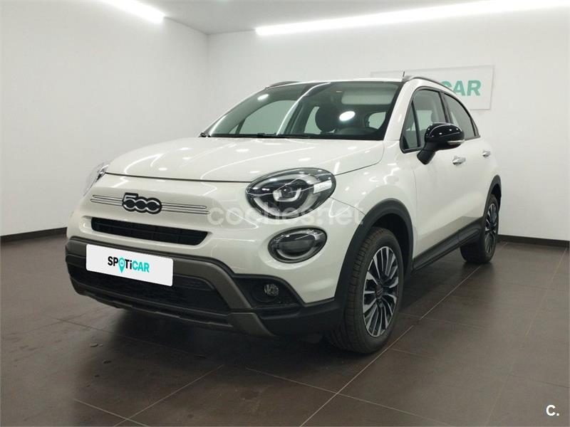 FIAT 500X Cross 1.0 Firefly T3 120 CV