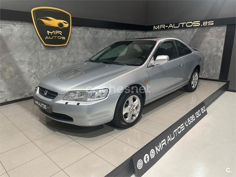 HONDA Accord 3.0 V6 COUPE AUTO