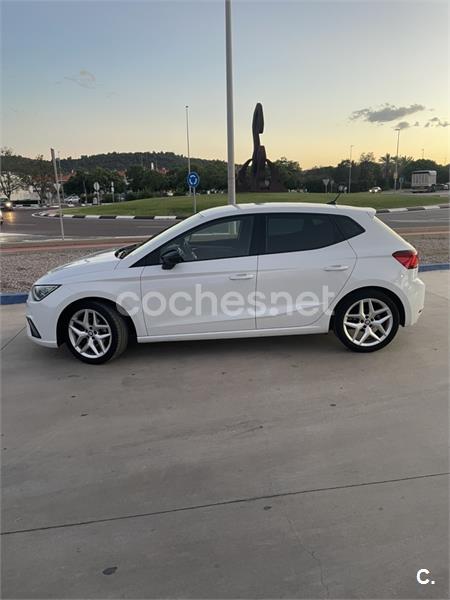 SEAT Ibiza 1.0 TSI 81kW 110CV FR Go 5p.