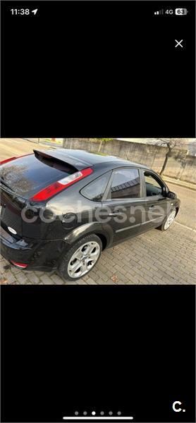 FORD Focus 2.0 TDCi Sport 5p.