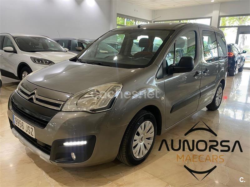 CITROEN Berlingo Multispace LIVE BlueHDi