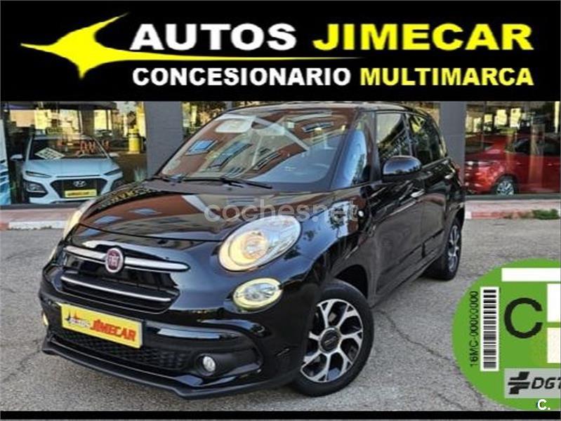 FIAT 500L 1.4 16v Lounge