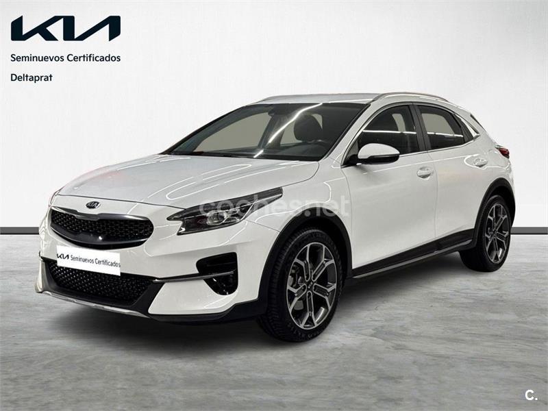 KIA XCeed 1.6 CRDi Tech