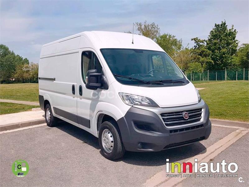 FIAT Ducato 33 L2 H2 2.3 1 Euro 6dtemp