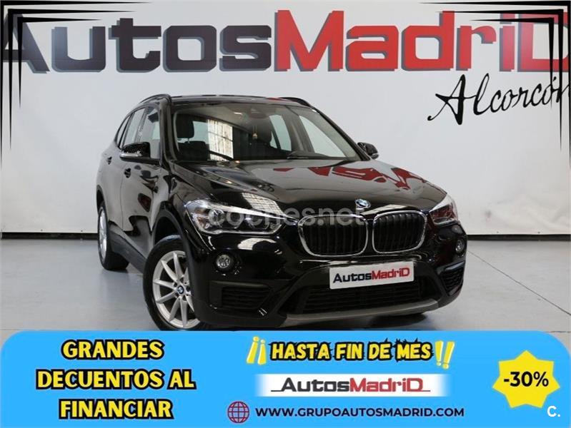 BMW X1 sDrive18dA Business 5p.