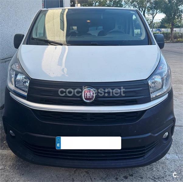 FIAT Talento