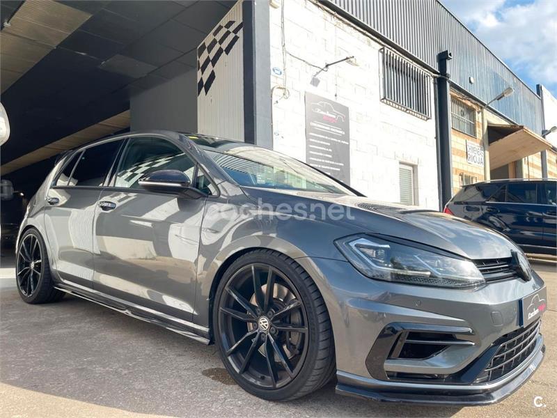 VOLKSWAGEN Golf R Unlimited 2.0 TSI 4M DSG