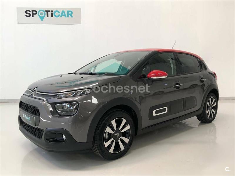 CITROEN C3 PureTech SHINE